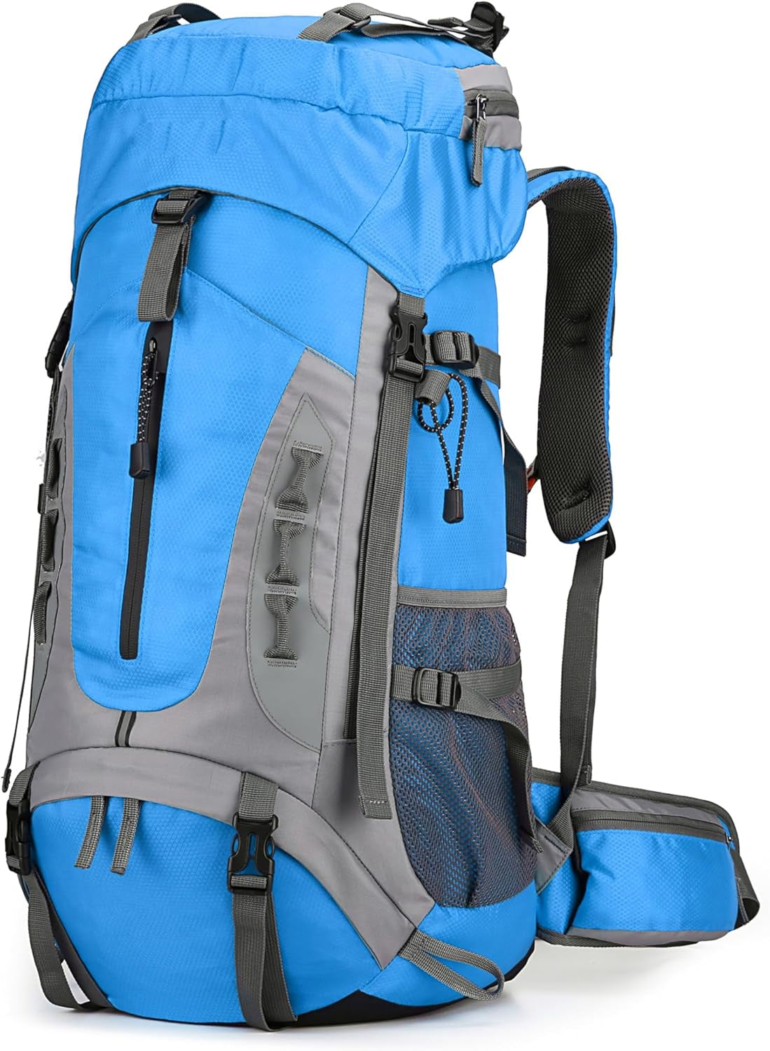 Waterproof Camping Backpack