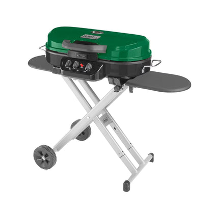 Roadtrip® 285 Portable Stand-Up Propane Grill