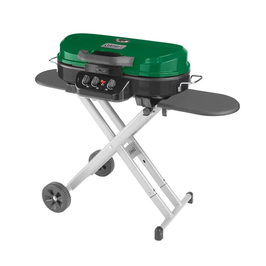 Roadtrip® 285 Portable Stand-Up Propane Grill