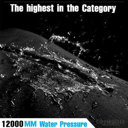 Waterproof Backpack Rain Cover, 12000Mm Ultra-Waterproof, Upgraded Ultra-Strong Multilayers, Antislip Buckle Strap