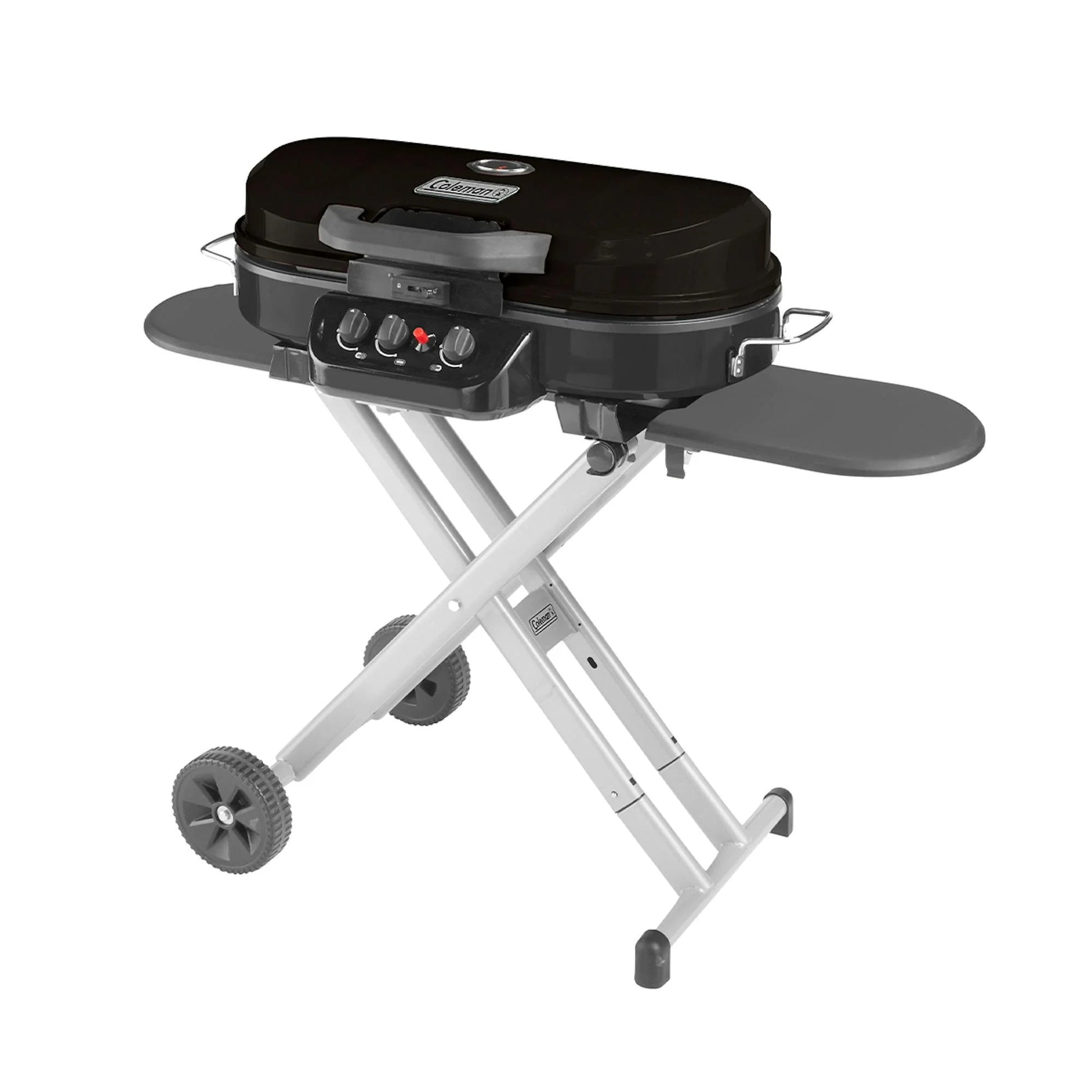 Roadtrip® 285 Portable Stand-Up Propane Grill