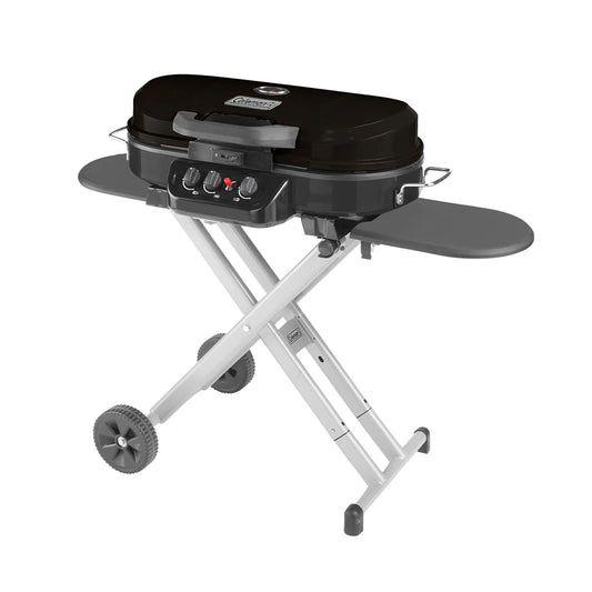 Roadtrip® 285 Portable Stand-Up Propane Grill